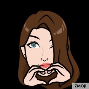 Meet your Posher, Susan